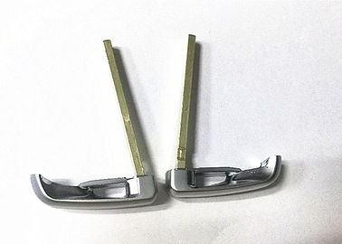 comprar Cuchilla sin cortar de la llave de la emergencia de la llave del coche de BMW del metal PARA la puerta de coche de la cerradura Fabricación en línea