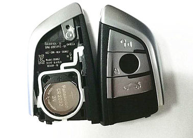 comprar El OEM platea el Smart Remote 6805993-01 de BMW 3 el microprocesador ID49 del botón 433MHz Fabricación en línea