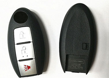 comprar Llave remota del botón de la identificación CWTWB1U808 Nissan Cube Juke Leaf Quest 2+1 de la FCC online manufacture