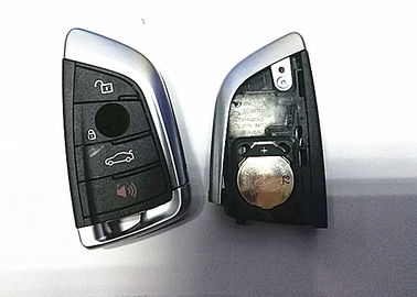 comprar 9367398-01 llavero remoto completo elegante del microprocesador ID49 BMW de IDGNG3 434mhz Fabricación en línea