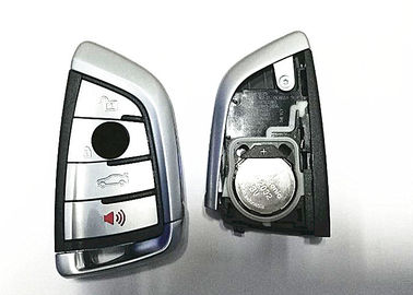 comprar Llave Smart NBG1DGNG1 434 megaciclo 9367401-01 del coche del OEM BMW microprocesador ID49 de 3+1 botones Fabricación en línea
