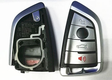 comprar La llave Shell remoto 4 del coche de OM BMW abotona la identificación NBGIDGNG1 de la FCC de 434MHz 9367401-01 Fabricación en línea