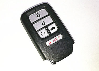 comprar La llave remota 4+1 de Honda abotona 72147-TBA-A1 para Honda Civic 433mhz online manufacture