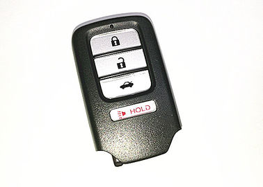 comprar Honda Civic 2016-2017 telecontrol 72147-TBA-T0 de 4 botones 433 megaciclos con el microprocesador 47 Fabricación en línea