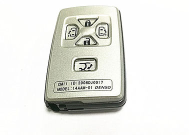 comprar llave dominante elegante número 89904-28132 de la puerta de coche de Toyota del microprocesador 4D para Toyota Previa 315 megaciclos online manufacture