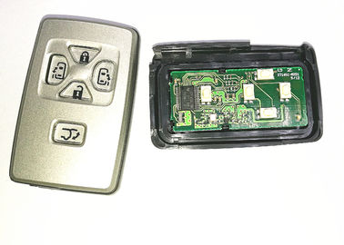 comprar 5 microprocesador del llavero 271451-6221 del botón 4D 315 megaciclos para Toyota Alphard/Previa Fabricación en línea