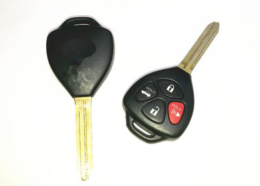 comprar Microprocesador remoto del megaciclo 4D67 del BOTÓN 315 de la identificación GQ4-29T 4 de la FCC de la llave del coche de Toyota para Corolla/Avalon Fabricación en línea