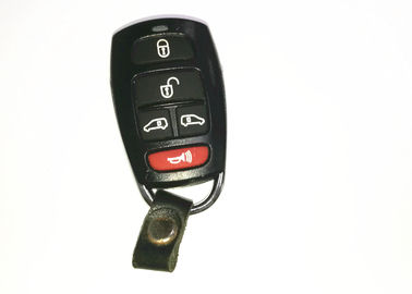 comprar 433 megaciclos de KIA del coche de la llave del telecontrol 4 de pánico del botón de material plástico más de la llave 95430-4D011 Fabricación en línea