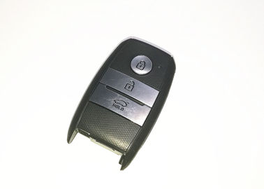 comprar El llavero negro/el Smart Remote de KIA Ceed cierra el número de parte 95440 A2200 433MHZ Fabricación en línea
