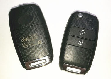 comprar El llavero/2 de KIA Sportage abotona frecuencia remota del modelo DD2TX1307-TA del llavero 433 megaciclos Fabricación en línea