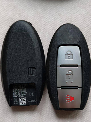 comprar 433 Mhz 2+1 Botón 4A Chip S180144502 llave inteligente para Nissan Pathfinder 2021 - 2022 Fabricación en línea