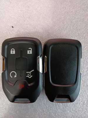 comprar 4+1Btn HYQ1AA 315MHz 13584502 46E Chip clave de coche inteligente para 2018-2021 GMC terreno Fabricación en línea