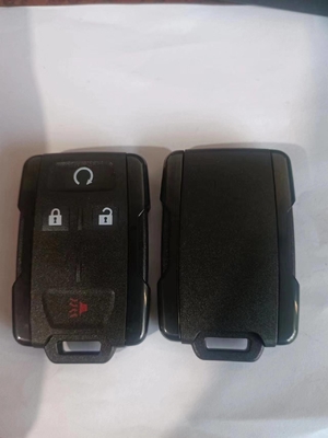 comprar 3+1Btn M3N-32337100 315MHz 22881480 Keyless Go Car Key para el Chevrolet Colorado Silverado Suburban / GMC Sierra Yukon Fabricación en línea