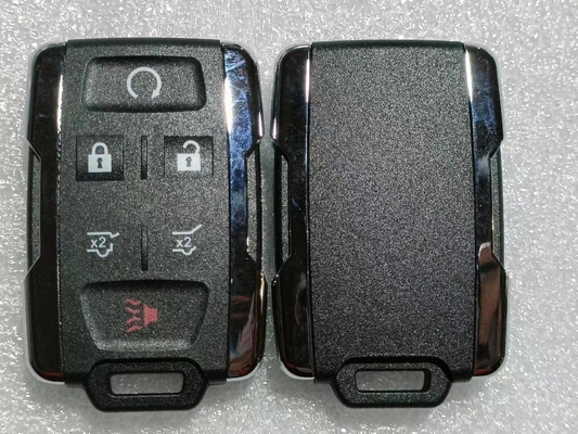 comprar 6Btn M3N-32337100 13577766 315MHz llave de control remoto de coche para Chevrolet Suburban Tahoe Fabricación en línea