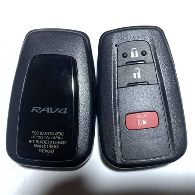 comprar 2019-2023 Original Smart Remote Toyota 312.11/314.35MHz 8990H-0R010 HYQ14FBC El control remoto inteligente original Toyota 312.11/314.35MHz 8990H-0R010 HYQ14FBC Fabricación en línea