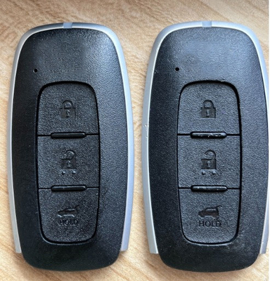 comprar 3 botones Nissan Qashqai 2023 Original Smart Remote 433MHz 285E3-5MS2D 4A Chip Fabricación en línea