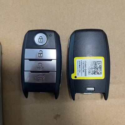 comprar 4 botones KIA Seltos 2021 Original llave de control remoto inteligente 95440-Q6400 6A Chip 433MHz Fabricación en línea