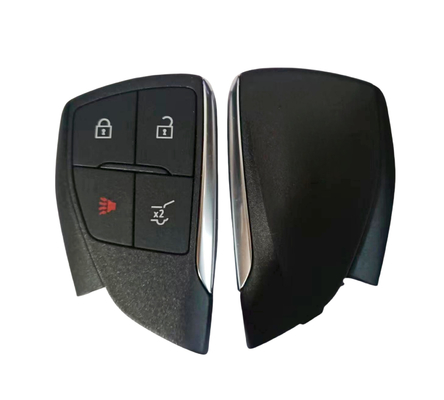 comprar Buick 3+1 Botón Clave inteligente Clave automática YG0G21TB2 13537968 434.4MHz Fabricación en línea