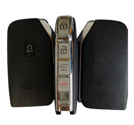 comprar KIA Seltos 2020-2021 llave de control remoto inteligente original 95440-Q5000 433.92Mhz Fabricación en línea