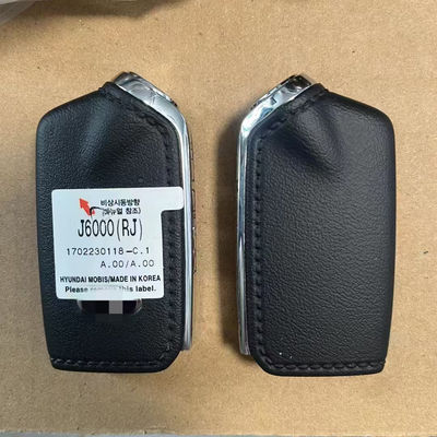 comprar 4 botones TQ8-FOB-4F17 95440-J6000 433MHz 47 Chip llave de control remoto de coche para 2018-2020 Kia K900 Proximidad Fabricación en línea