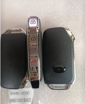 comprar TQ8-FOB-4F17 95440-J6000 433MHz 4 botón 47 Chip Smart Key Para el año 2018-2020 Kia K900 Proximidad Fabricación en línea