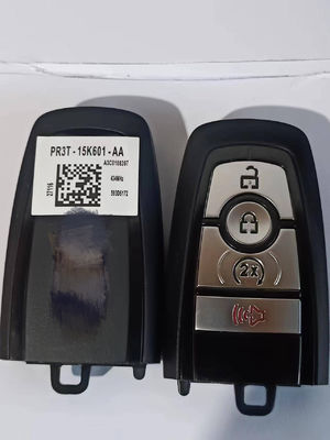 comprar Llave inteligente Ford F Series 4 botones 2023-2024 PN: 164-R8333 M3N-A3C108397 chip 49 Fabricación en línea