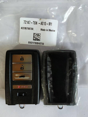 comprar Llave remota de 4 botones OEM 2017-2022 Acura NSX 72147-T6N-A01 Fabricación en línea