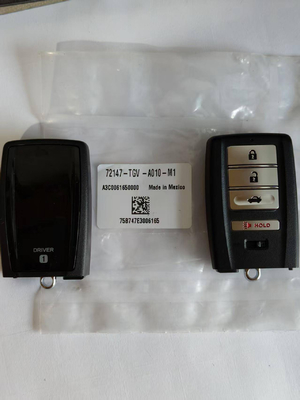comprar 2021-2023 Acura TLX llave inteligente 72147-TGV-A01 433Mhz 47 chip Fabricación en línea