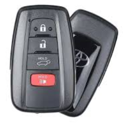 comprar Toyota RAV4 Hybrid Llave Remota Inteligente 2021-2022 HYQ14FLA 8990H-0R230 Fabricación en línea