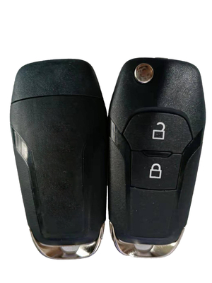 comprar Ford Mondeo Ranger 2014+ tecla de control remoto EB3T-15K601-BA 433MHz Fabricación en línea