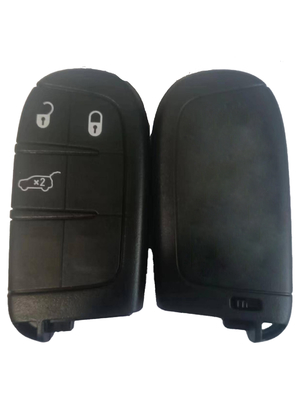 comprar Jeep Compass 2017-2025 Llave Inteligente 3 Botones 433MHz M3N-40821302 Fabricación en línea