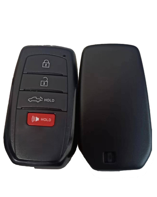 comprar Toyota Prius 2023-2024 Llave Inteligente HYQ14FBX 312.2MHz 3 Botones Fabricación en línea