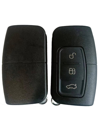 comprar Llave OEM Ford Focus Mondeo 3M5T-15K601-DC 433Mhz CR2032 Fabricación en línea