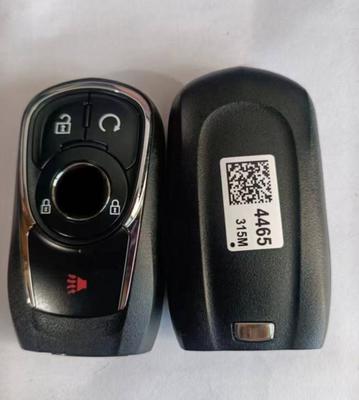 comprar OEM Buick Smart Remote Key 4 Button PN: 13534465 HYQ4AS For 2021-2022 Buick Encore  315 MHz Fabricación en línea