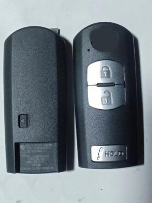 comprar Mazda CX-5 Smart Remote Entry Key WAZSKE13D02 KDY3-67-5DY 3 Button 315 MHz Fabricación en línea