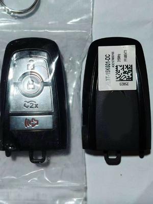 comprar OEM 4-Button Smart Key  PN: 164-R8303 For 2022-2024 Ford Lightning PEPS  Fabricación en línea