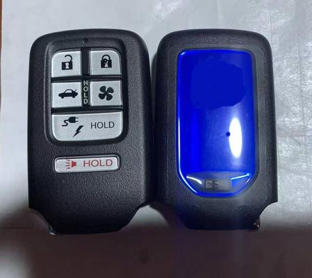 comprar OEM Honda Clarity Smart Key 72147-TRW-A02 6 Buttons KR5V2X 433Mhz Fabricación en línea