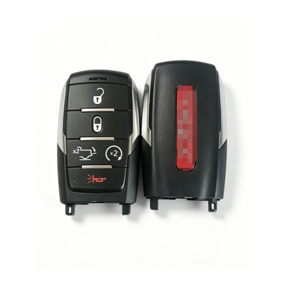 comprar OEM 5 botón 434 MHz Dodge Ram llave remota Smart Key Fob para 1500 TRX 2021-2024 Fabricación en línea