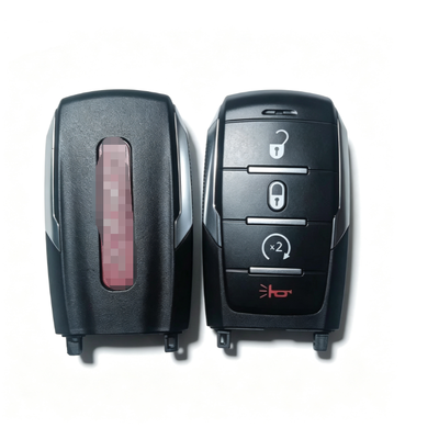 comprar Calidad OEM 434MHz 4 botones llave Fob llave remota para 2021-2023 Dodge Ram 1500 TRX Fabricación en línea