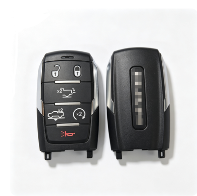 comprar Calidad OEM 434 Mhz 6 botones llave Fob llave remota para 2019-2023 Dodge Ram 1500 Pickup Fabricación en línea