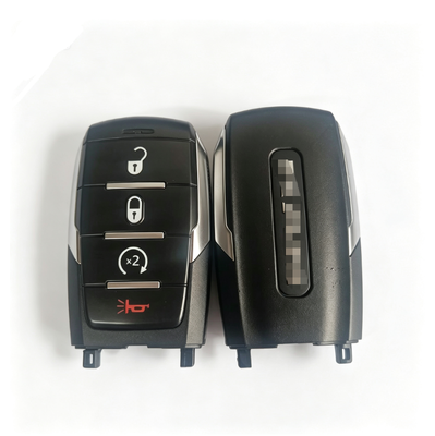 comprar 4 botones 434 MHZ Smart Key Fob para el 2019-2023 Dodge Ram Pickup llave remota Fabricación en línea