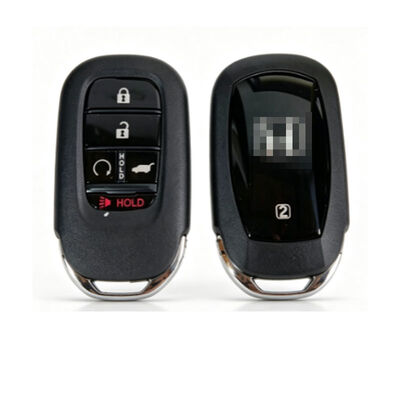 buy Nueva llave inteligente OEM 72147-T90-A31, 433MHz, 5 botones para Honda CR-V Pilot 2023-2025 Fabricación en línea