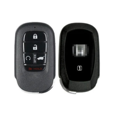 comprar Nuevo OEM 72147-3A0-A01 llave inteligente 433MHz 5 botón para Honda CR-V Pilot 2023 Fabricación en línea
