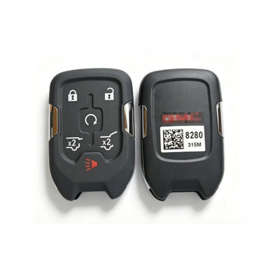 Calidad  Brand New OEM 13508280 Smart Key 315MHz 6 Button for GMC Yukon Yukon XL 2015-2019 Fábrica