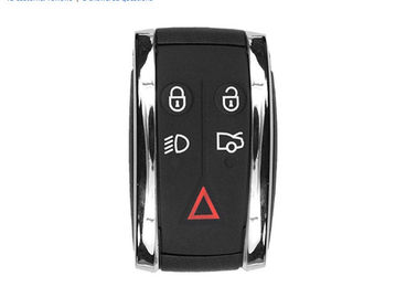 comprar La llave remota X de Jaguar de 5 botones - el tipo S - mecanografíe para JAGUAR XF XK XKR Fabricación en línea