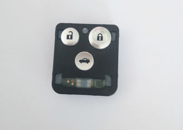 comprar 433MHZ apoyan el botón remoto de la llave 72147-TL4-E1 3 de Honda con la batería Fabricación en línea