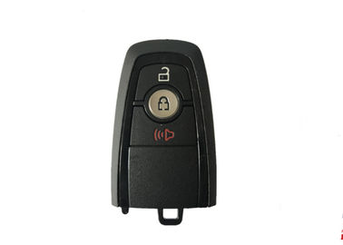 comprar Llavero elegante/315 megaciclos de Ford de 3 botones de arrancador remoto HC3T-15K601-AB del coche Fabricación en línea