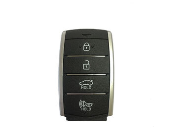 comprar La llave elegante remota/4 de 433 megaciclos Hyundai abotona la llave remota 95440-G9000 del coche Fabricación en línea