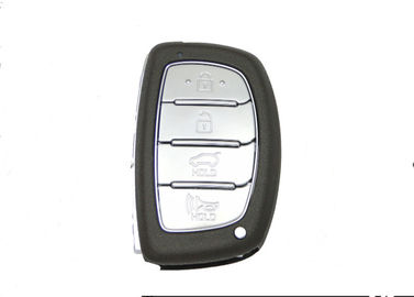 comprar Llave elegante TQ8-FOB-4F03 PN 95440-2S600 433Mhz del coche de Hyundai de 4 botones Fabricación en línea