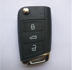 comprar Llave remota remota de la llave/VW del tirón original de VW Golf 7 MQB 433 megaciclos de AG 753 de 5G6 959 Fabricación en línea